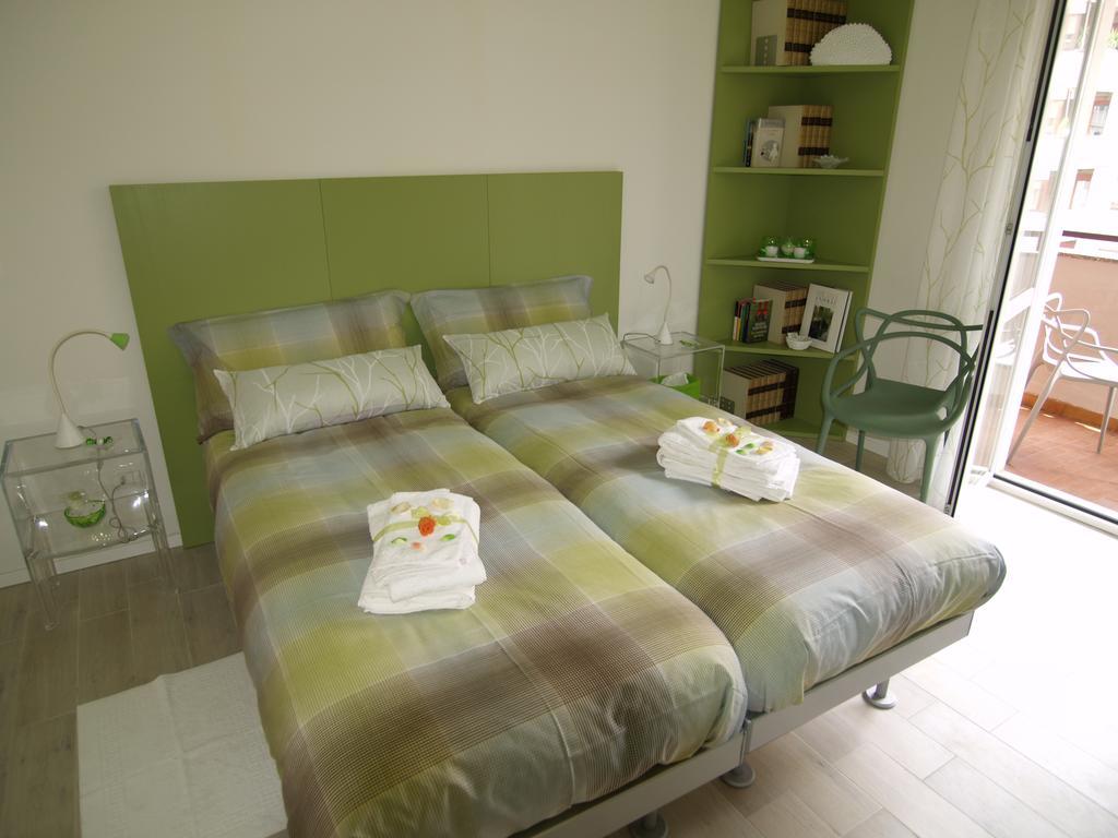 B&B Linea Verde Milan Room photo